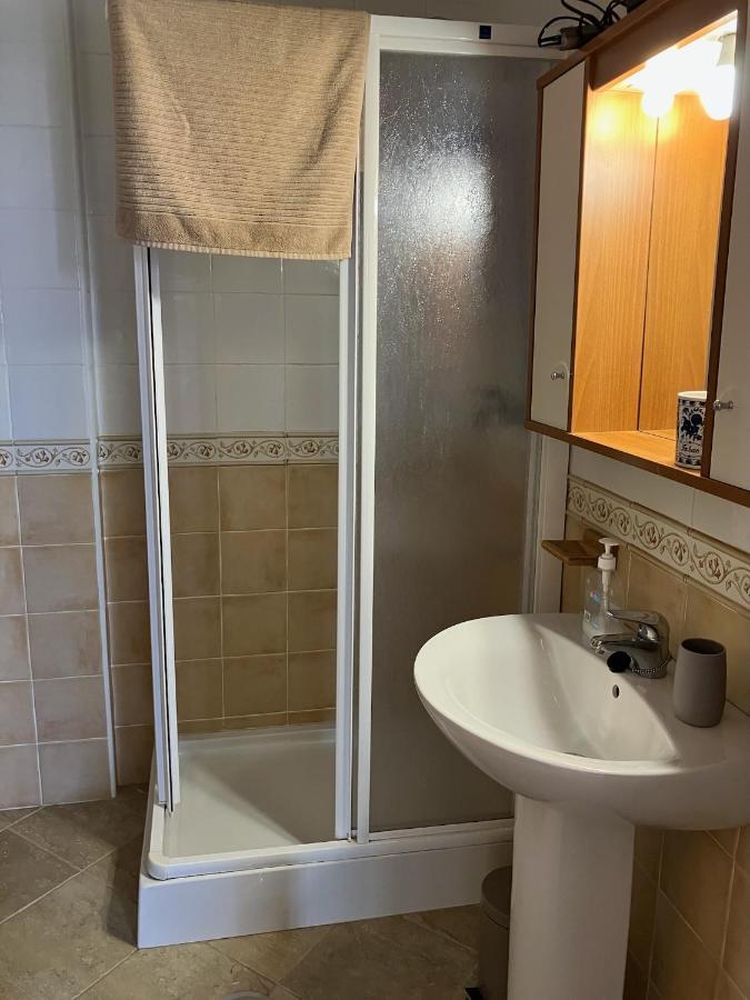 Holiday House With Private Pool, Costa De La Luz El Portil Luaran gambar