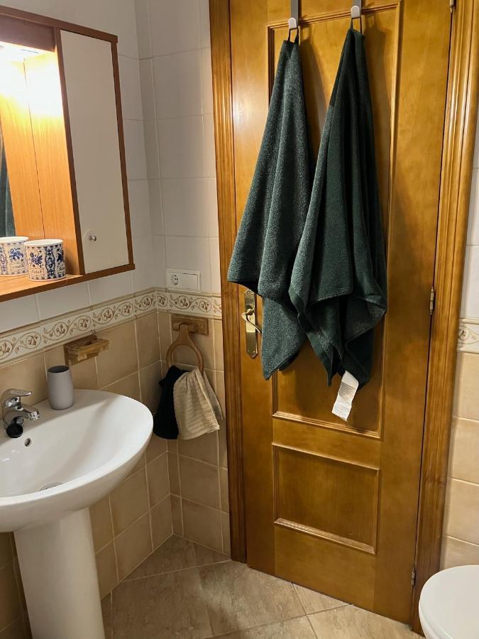 Holiday House With Private Pool, Costa De La Luz El Portil Luaran gambar