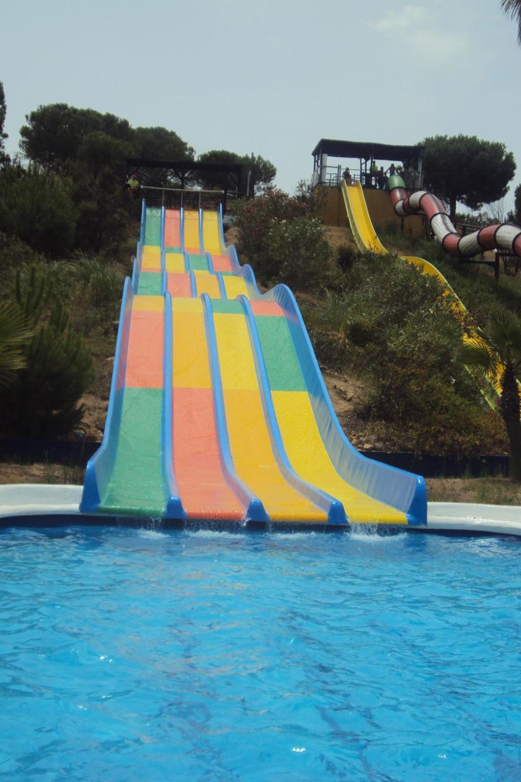Holiday House With Private Pool, Costa De La Luz El Portil Luaran gambar