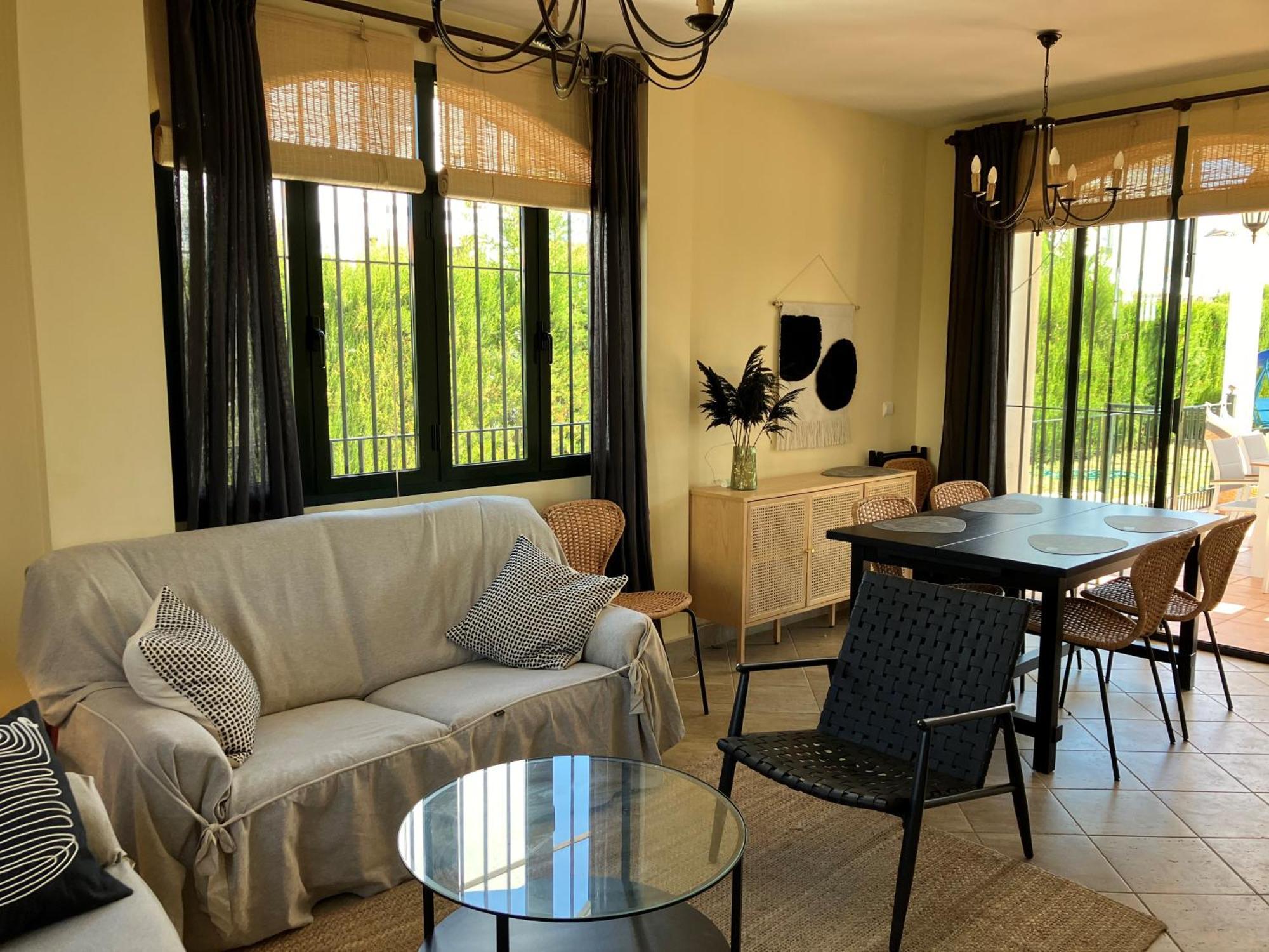 Holiday House With Private Pool, Costa De La Luz El Portil Luaran gambar